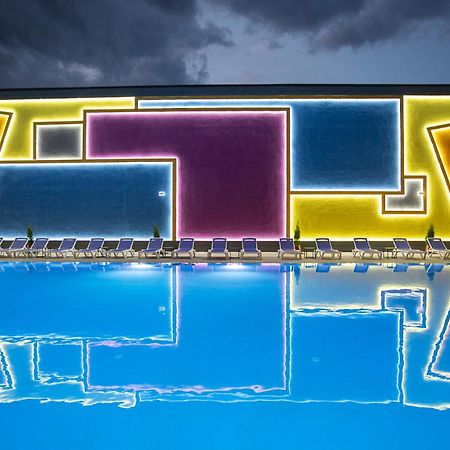 West Inn Georgia Κουτάισι Εξωτερικό φωτογραφία