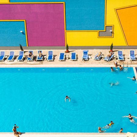 West Inn Georgia Κουτάισι Εξωτερικό φωτογραφία