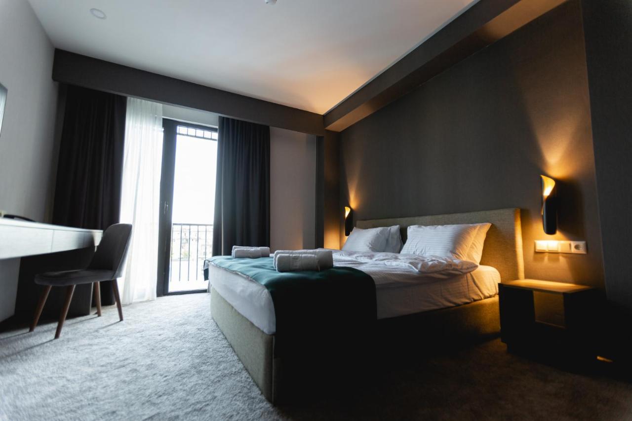 West Inn Georgia Κουτάισι Εξωτερικό φωτογραφία