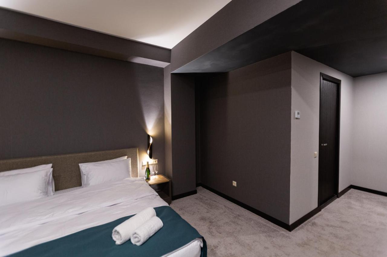 West Inn Georgia Κουτάισι Εξωτερικό φωτογραφία