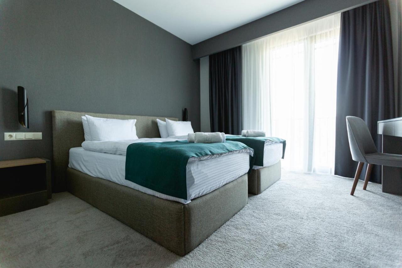 West Inn Georgia Κουτάισι Εξωτερικό φωτογραφία