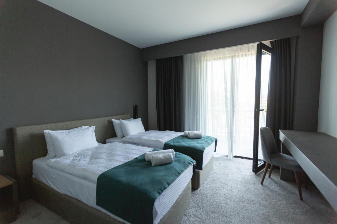 West Inn Georgia Κουτάισι Εξωτερικό φωτογραφία