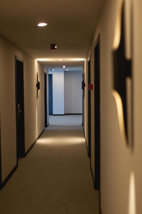 West Inn Georgia Κουτάισι Εξωτερικό φωτογραφία