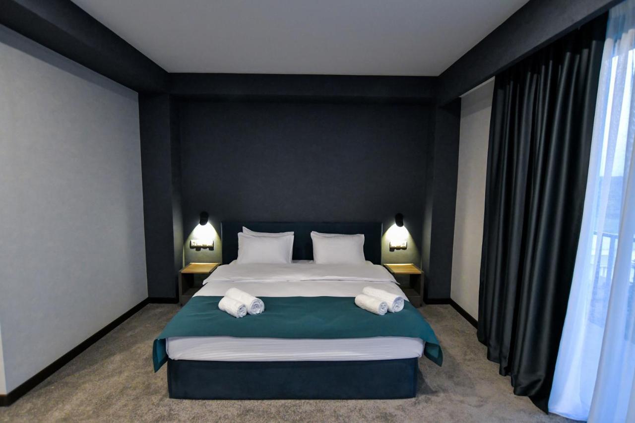 West Inn Georgia Κουτάισι Εξωτερικό φωτογραφία