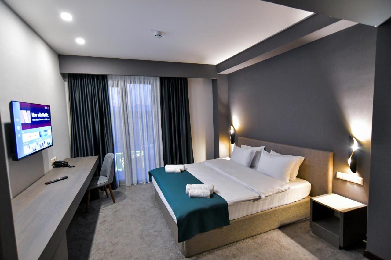 West Inn Georgia Κουτάισι Εξωτερικό φωτογραφία