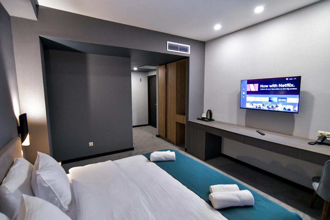 West Inn Georgia Κουτάισι Εξωτερικό φωτογραφία