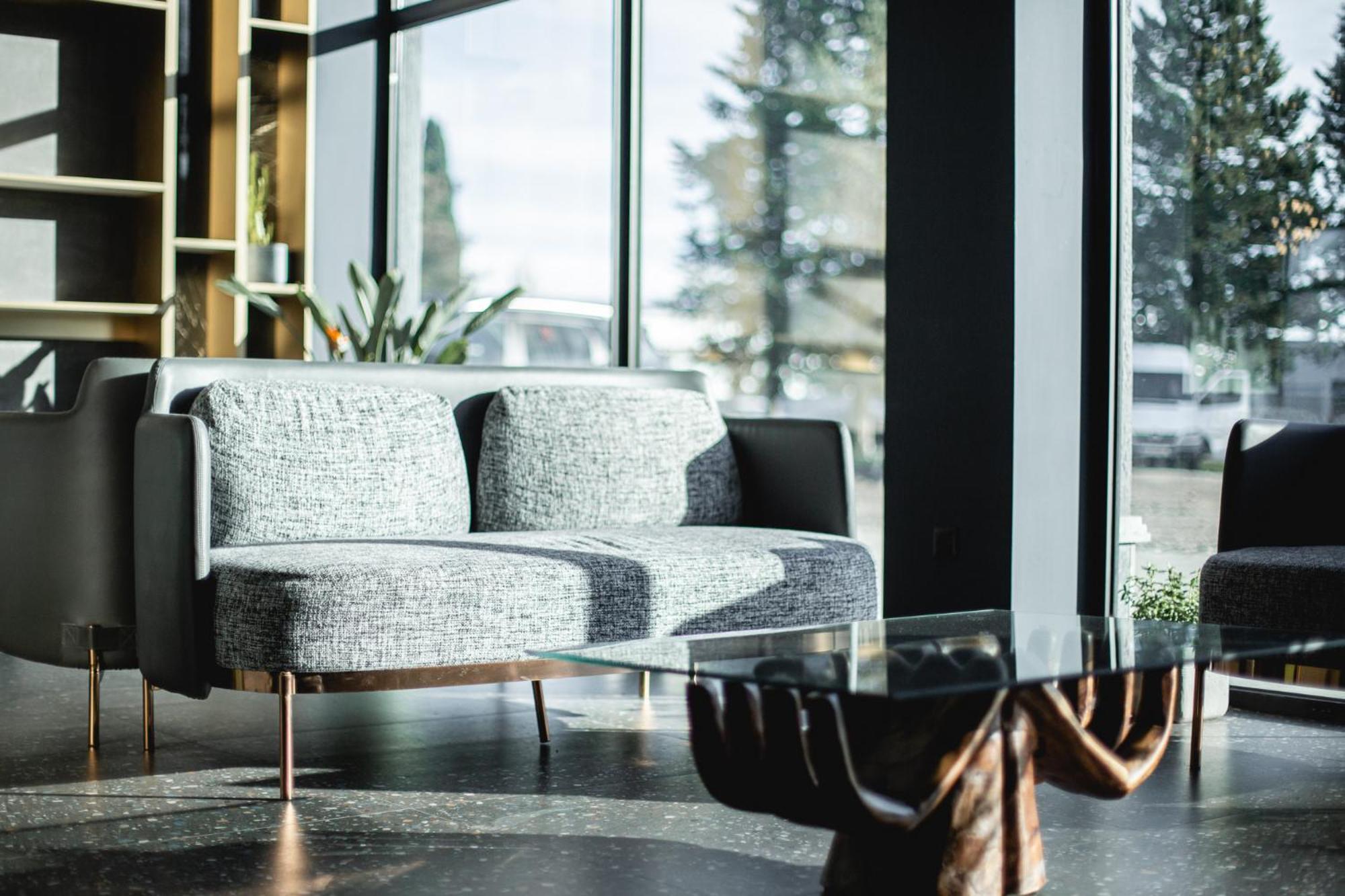 West Inn Georgia Κουτάισι Εξωτερικό φωτογραφία