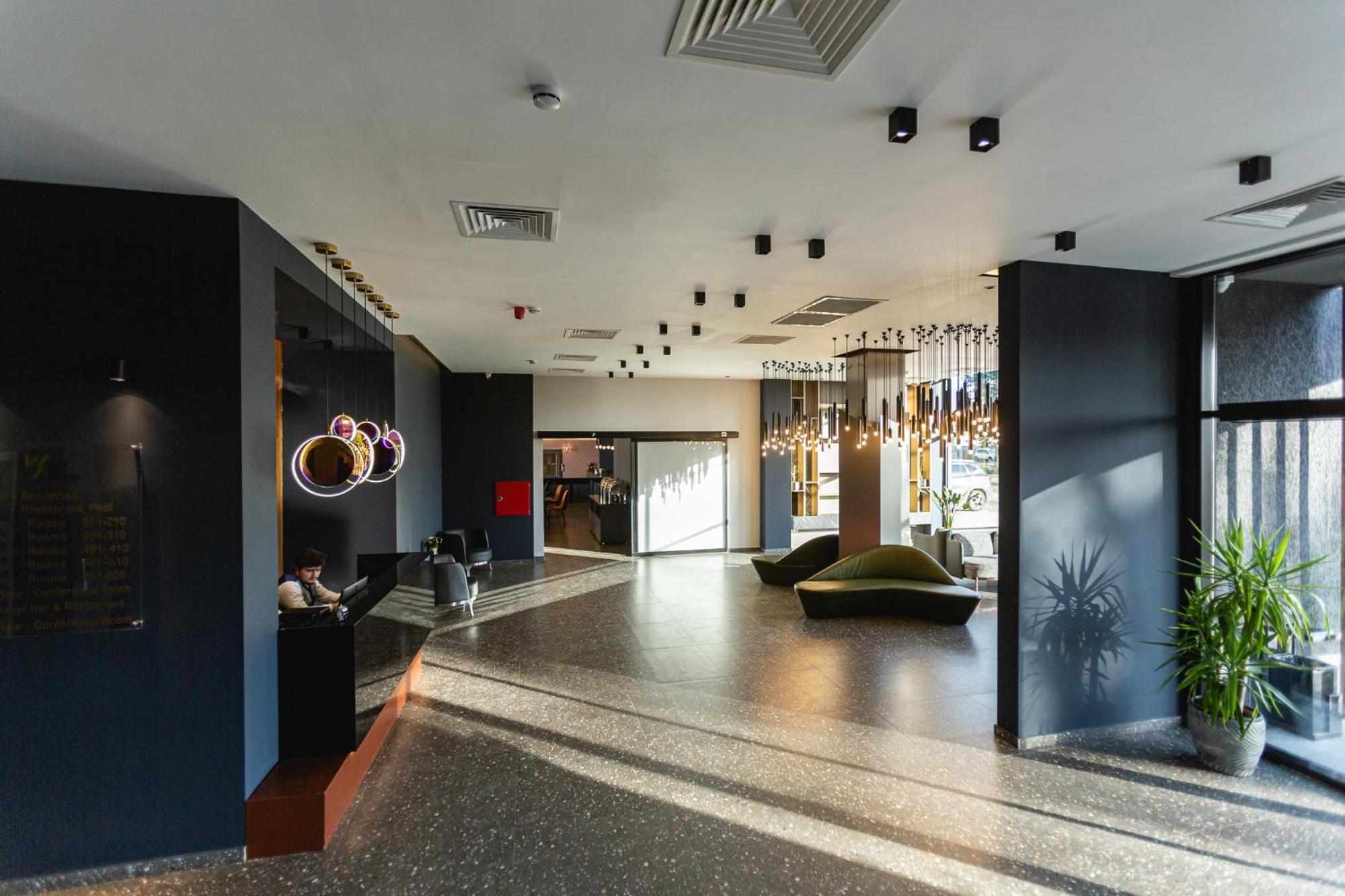 West Inn Georgia Κουτάισι Εξωτερικό φωτογραφία