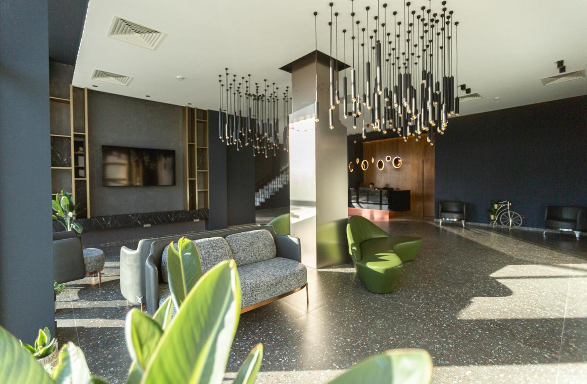 West Inn Georgia Κουτάισι Εξωτερικό φωτογραφία