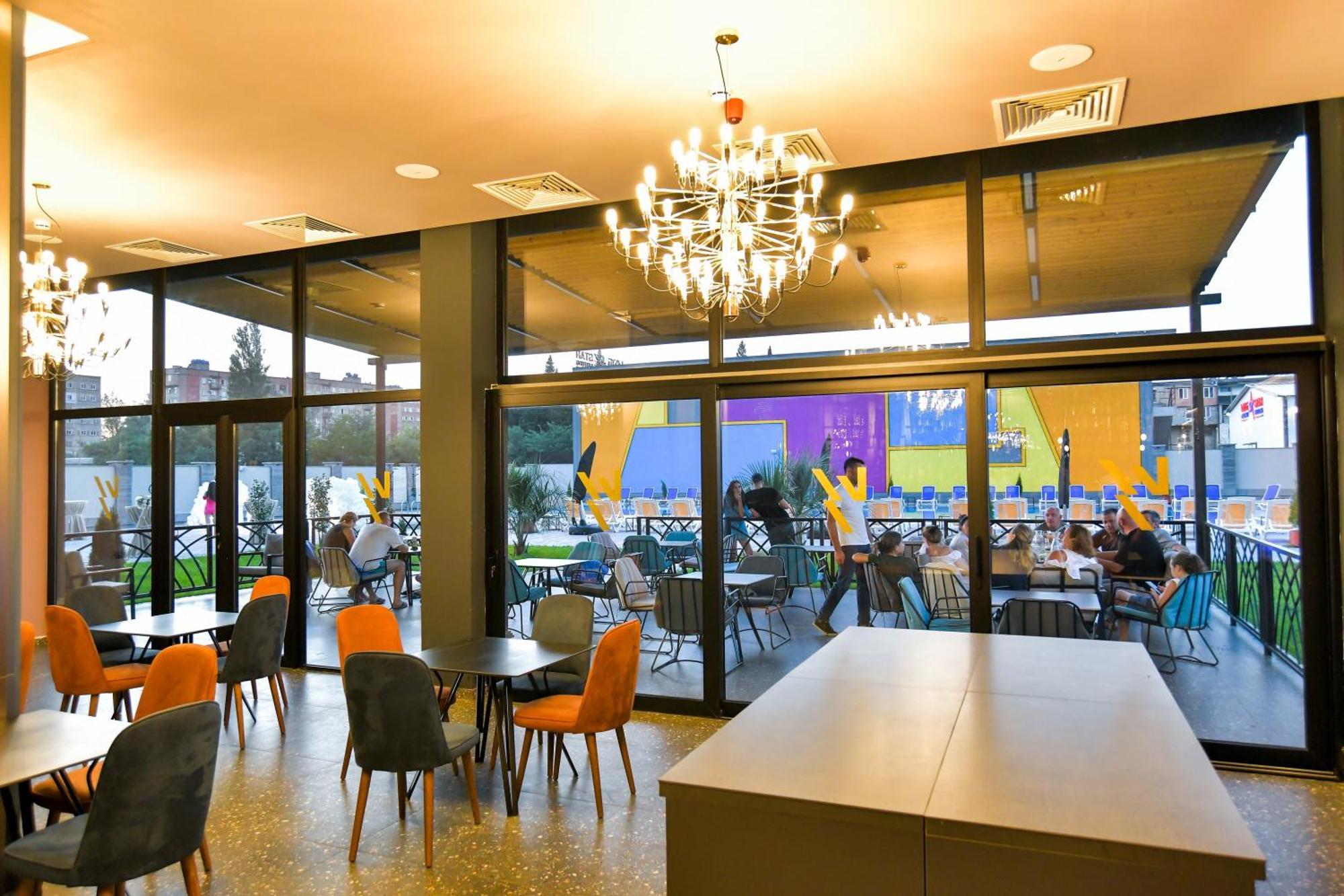 West Inn Georgia Κουτάισι Εξωτερικό φωτογραφία