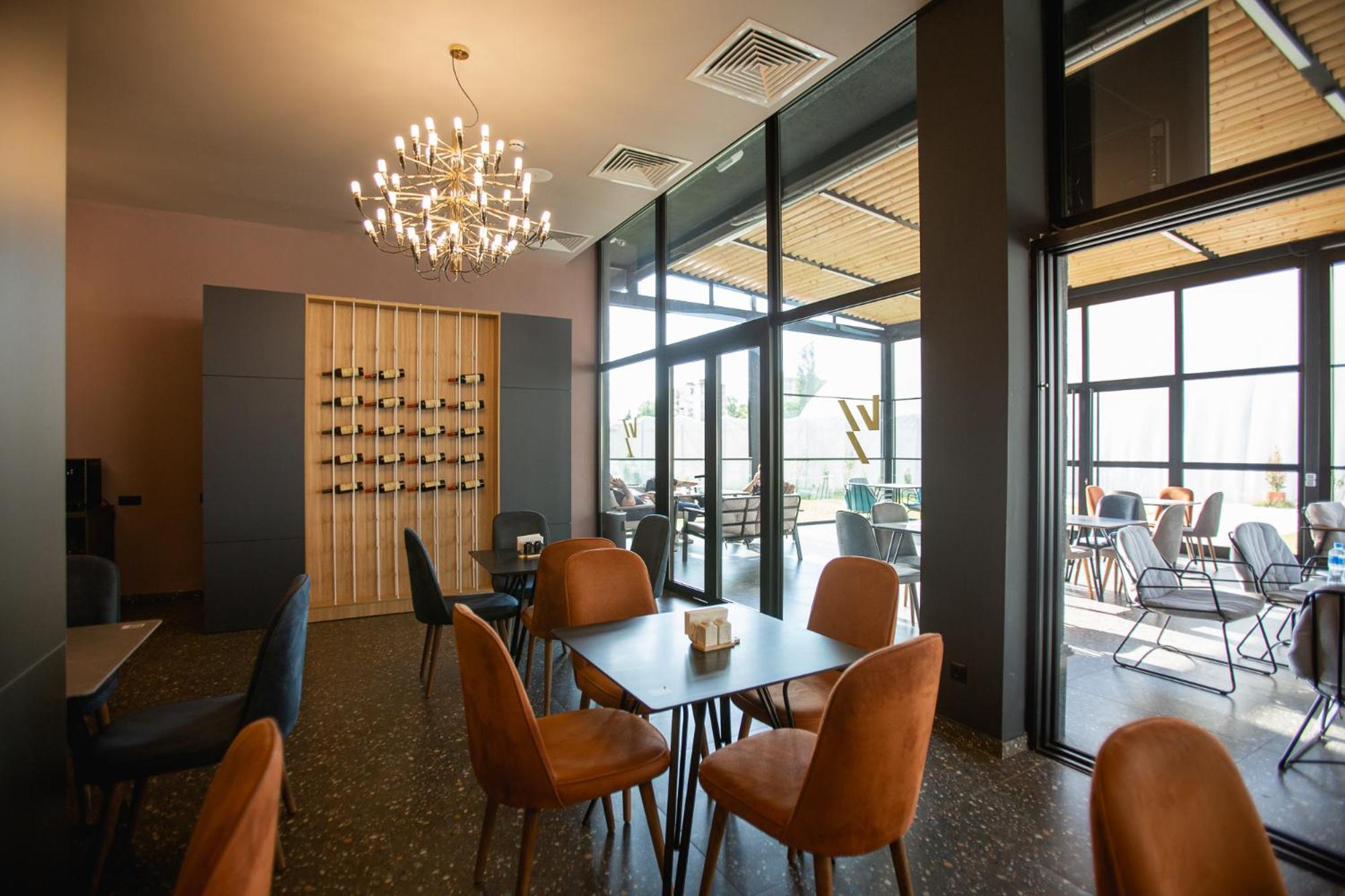 West Inn Georgia Κουτάισι Εξωτερικό φωτογραφία
