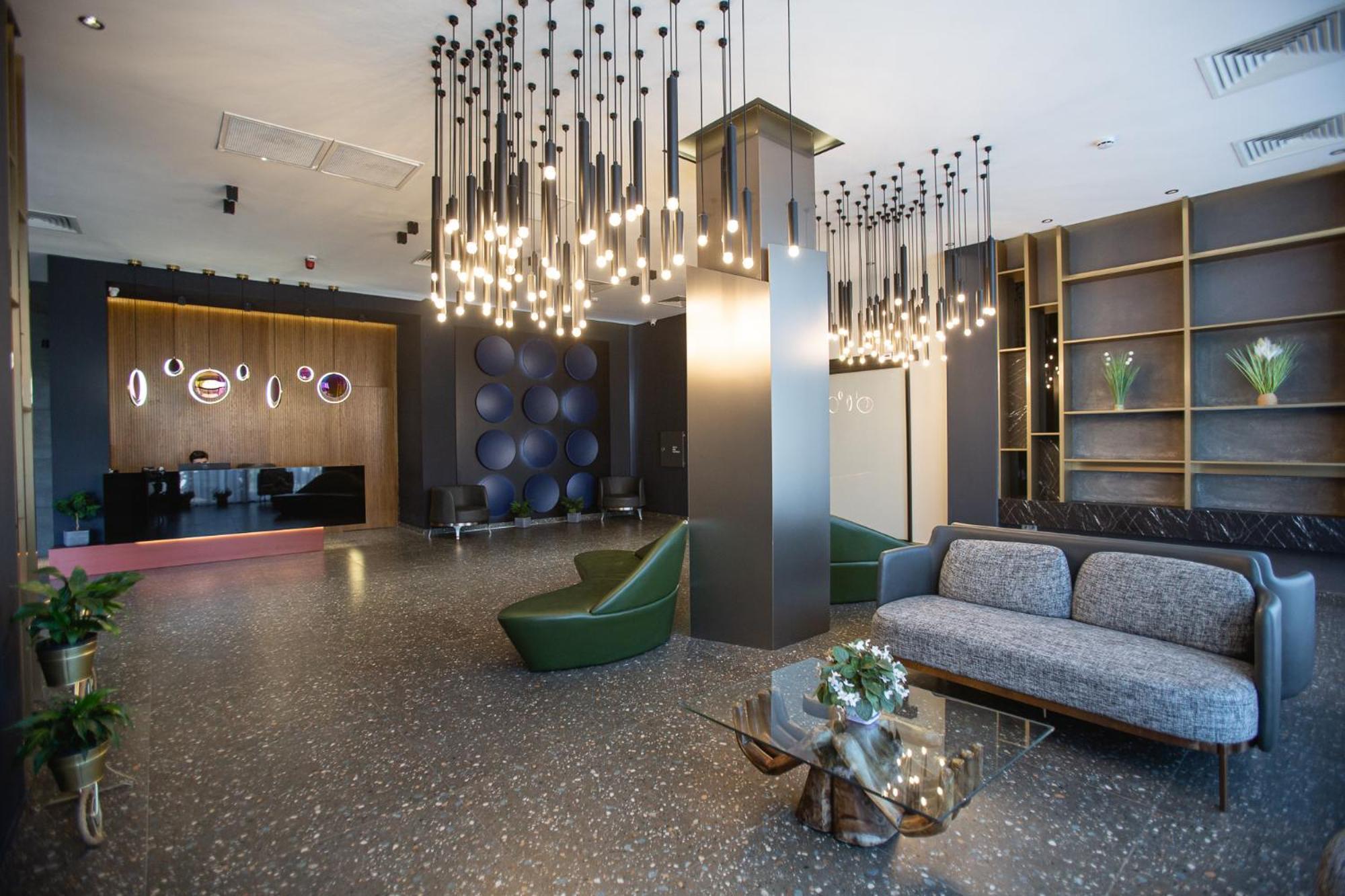 West Inn Georgia Κουτάισι Εξωτερικό φωτογραφία