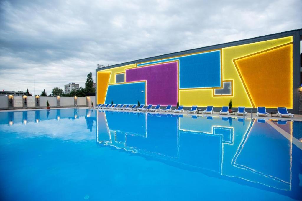 West Inn Georgia Κουτάισι Εξωτερικό φωτογραφία